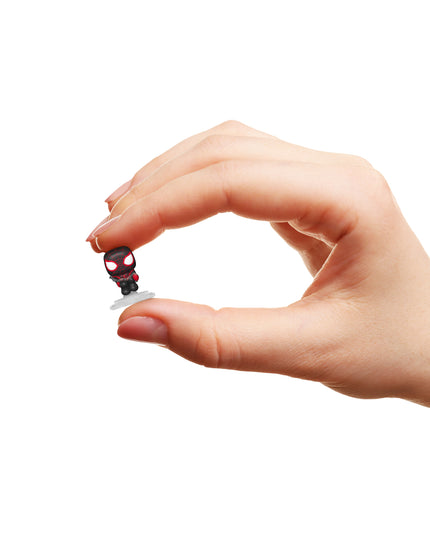 FUNKO BITTY POP ! : SM MILESM&GWEN 2PK