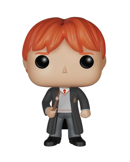 FUNKO POP!: HARRY POTTER-RON WEASLEY