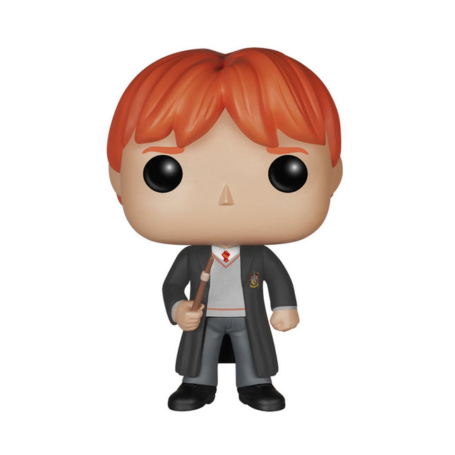 FUNKO POP!: HARRY POTTER-RON WEASLEY