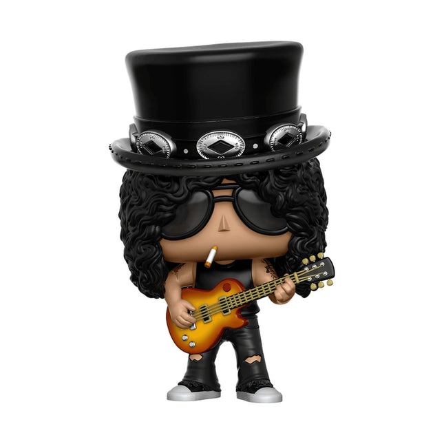 FUNKO POP! ROCKS-GUNS N ROSES SLASH