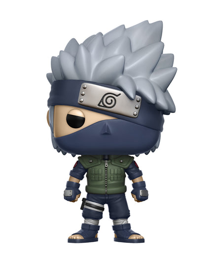 FUNKO POP!:NARUTO SHIPPUDEN-KAKASHI