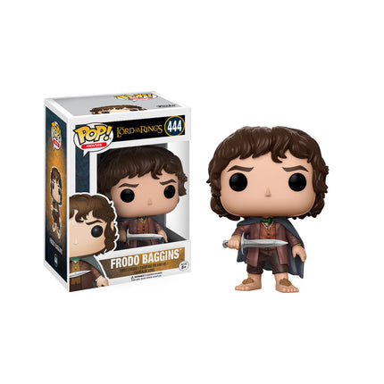 FUNKO POP!:The Lord Of The Rings Frodo Baggins