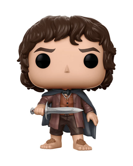 FUNKO POP!:The Lord Of The Rings Frodo Baggins