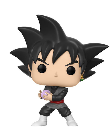 FUNKO POP!: DRAGON BALL SUPER-GOKU BLACK