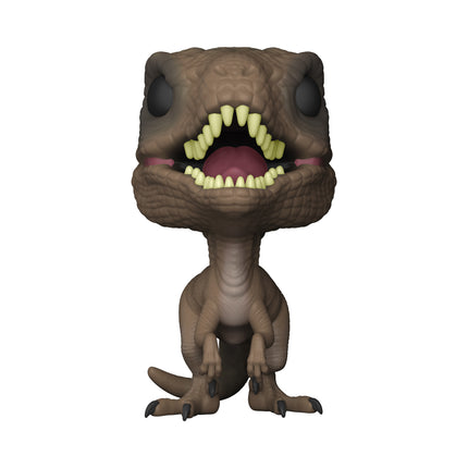 FUNKO POP!:JURASSIC PARK-VELOCIRAPTOR