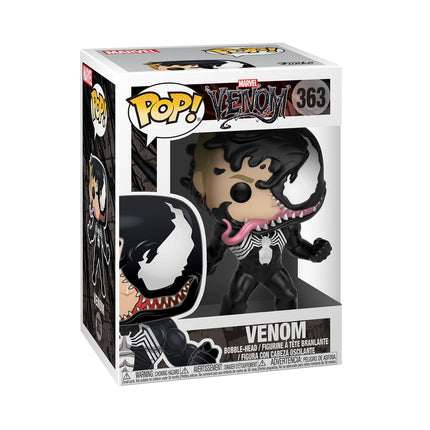 FUNKO POP!: VENOM-VENOM/EDDIE BROCK