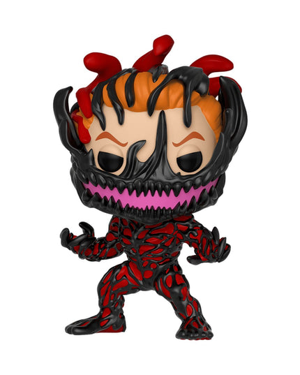 FUNKO POP!: VENOM-CARNAGE/CLETUS
