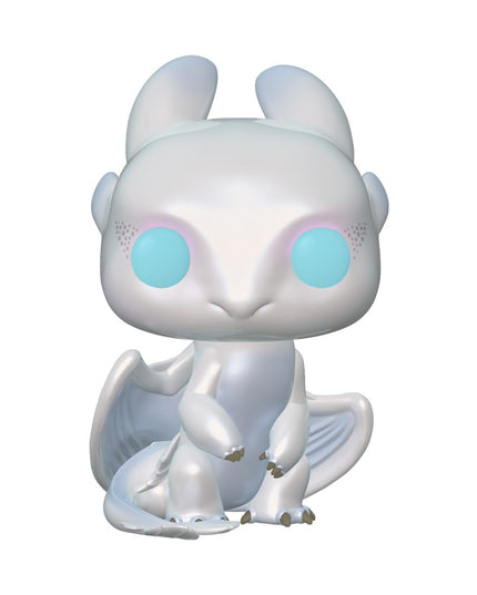 FUNKO POP!:HTTYD3-LIGHT FURY