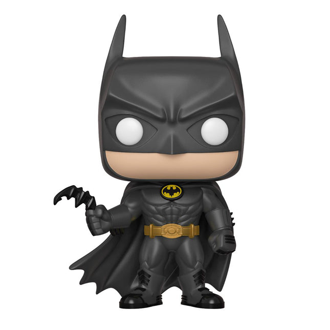 FUNKO POP!: BATMAN 80TH-BATMAN(1989)