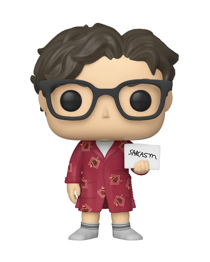 FUNKO POP!:BIG BANG THEORY S2-LEONARD