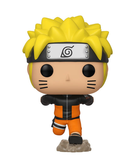 FUNKO POP!:NARUTO-NARUTO RUNNING