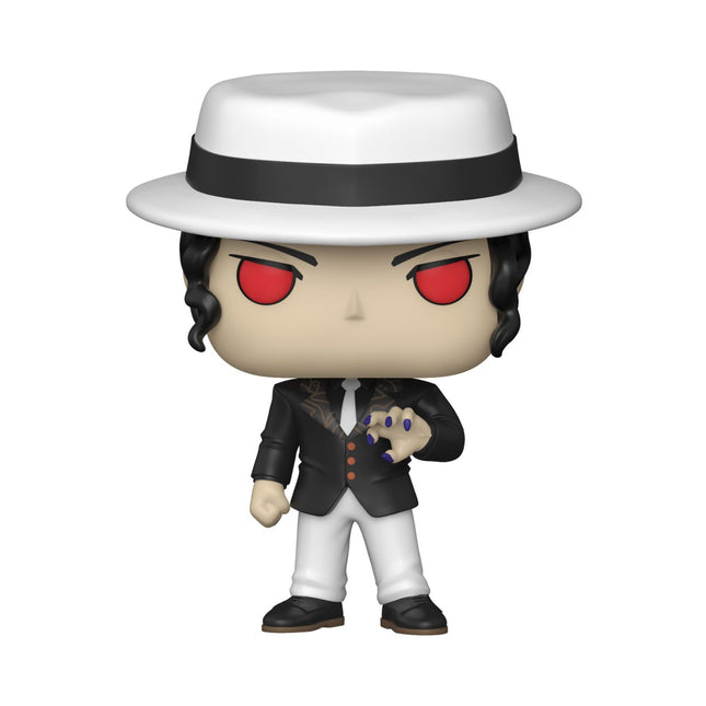 FUNKO POP!:DEMON SLAYER-MUZAN KIBUTSUJI