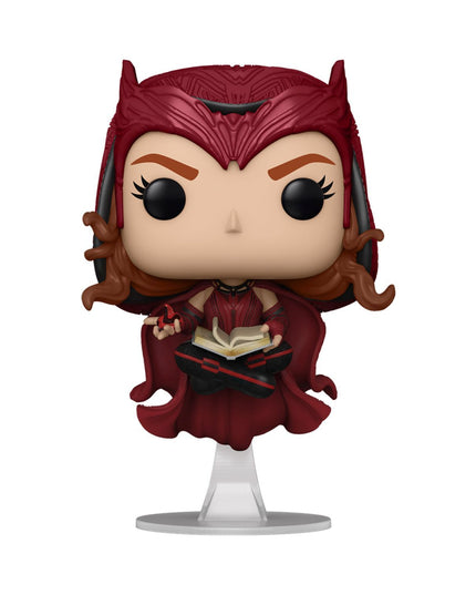 FUNKO POP!:WANDAVISION-SCARLET WITCH