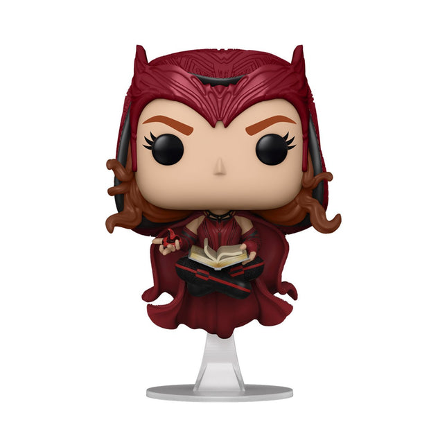 FUNKO POP!:WANDAVISION-SCARLET WITCH