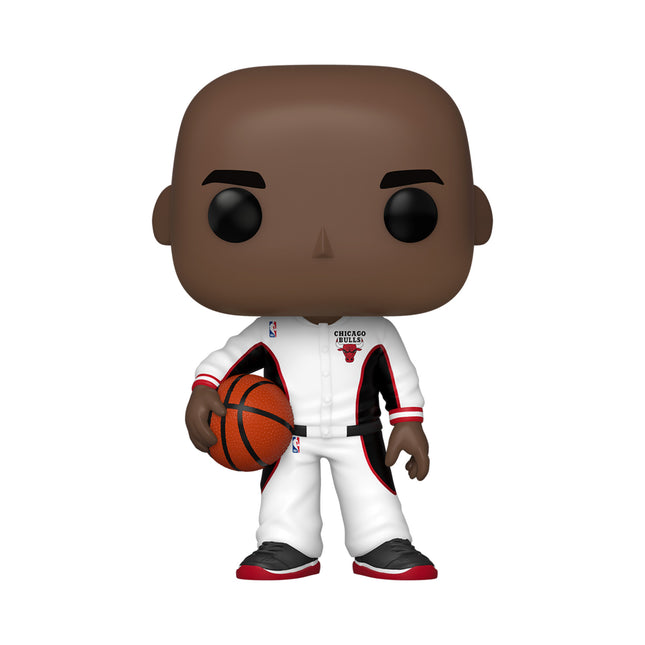 FUNKO POP!:NBA-MICHAEL JORDAN(BULLS)(EX)