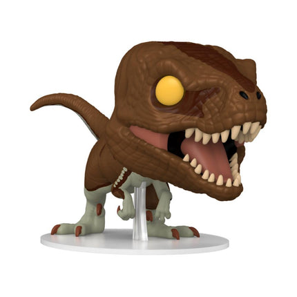 FUNKO POP!:JW3-ATROCIRAPTOR (PANTHE)(EX)