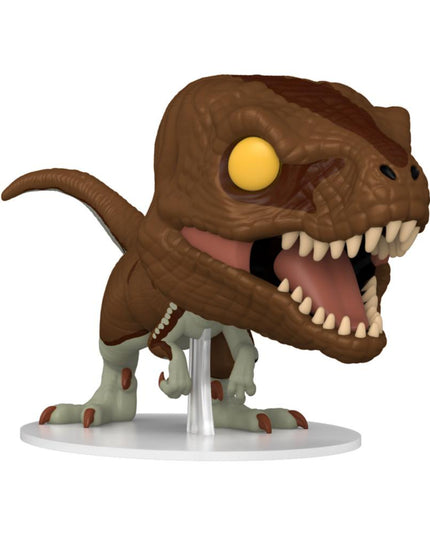 FUNKO POP!:JW3-ATROCIRAPTOR (PANTHE)(EX)