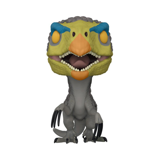 FUNKO POP!:JW3-THERIZINOSAURUS