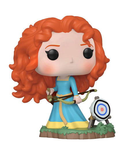 Funko Pop! Disney: Princess – Merida