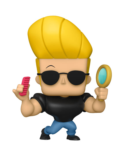 FUNKO POP!:JOHNNY BRAVO-JOHNNY
