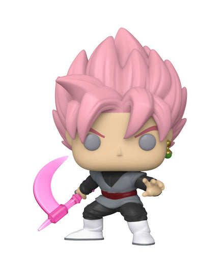 FUNKO POP!:DBS-GOKUW/(TRL)SCYTHE(GW)(EX)