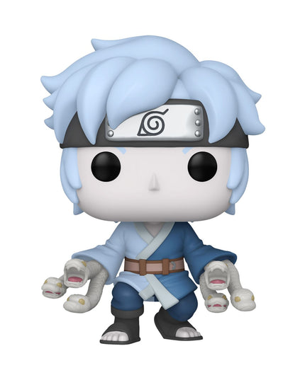 Funko Pop! Animation: Boruto - Mitsuki With Snake Hands