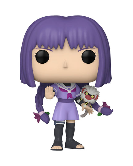 Funko Pop! Animation: Boruto Naruto Next Generations – Sumire With Nue