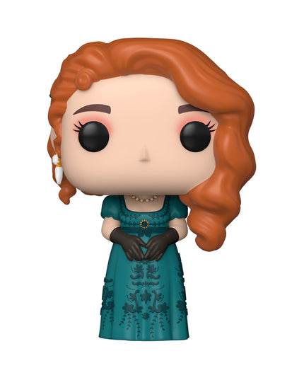 FUNKO POP! TV:BRIDGERTON-PENELOPE W/CH