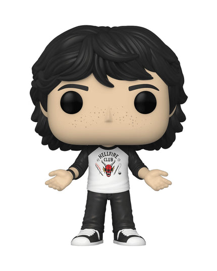 FUNKO POP!:STRANGER THINGS-MIKE