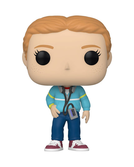 FUNKO POP!:STRANGER THINGS-MAX