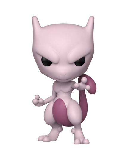 FUNKO POP!:POKEMON-MEWTWO
