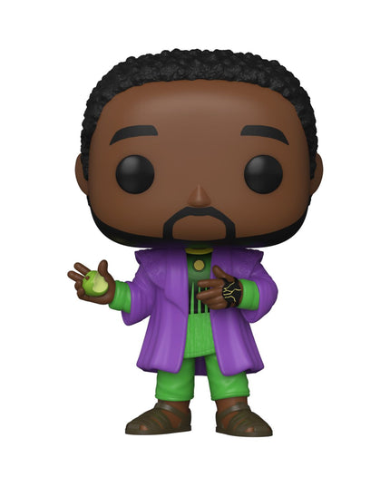 FUNKO POP!:LOKI-HE WHO REMAINS(CON EX)