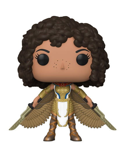 FUNKO POP!:MOONNITE-SCARLT SCARB(CON EX)