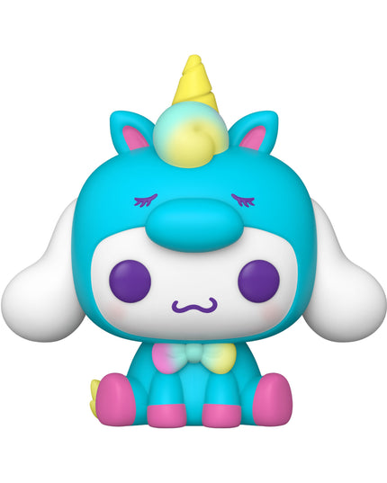 FUNKO POP! SANRIO:HK-CINNAMOROLL (UP)