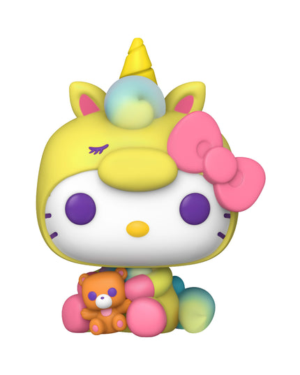 FUNKO POP! SANRIO:HELLO KITTY-HK (UP)