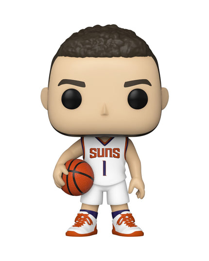 Funko Pop! Basketball: Phoenix Suns – Devin Booker
