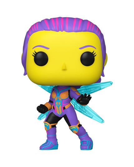 Funko Pop! Marvel Studios: Ant-Man And The Wasp-Wasp
