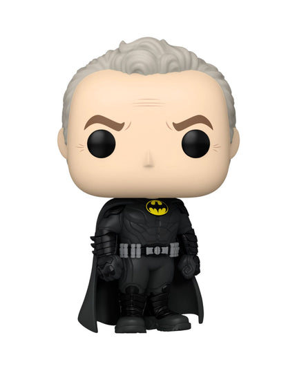 FUNKO POP!:FLASH-UNMASKED BATMN(ALT)(EX)