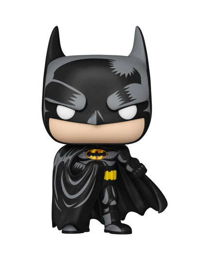 FUNKO POP!:JL COMIC-BATMAN (EX)