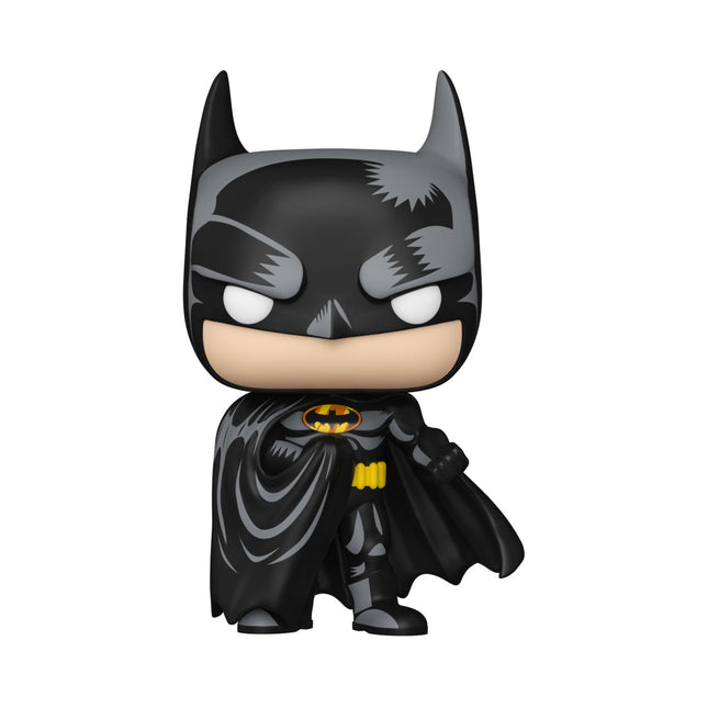 FUNKO POP!:JL COMIC-BATMAN (EX)