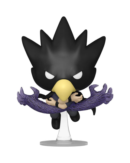 Funko Pop! Animation: My Hero Academia - Fumikage Tokoyami