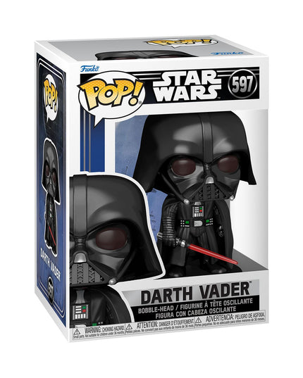 FUNKO POP!:STAR WARS NC-DARTH VADER