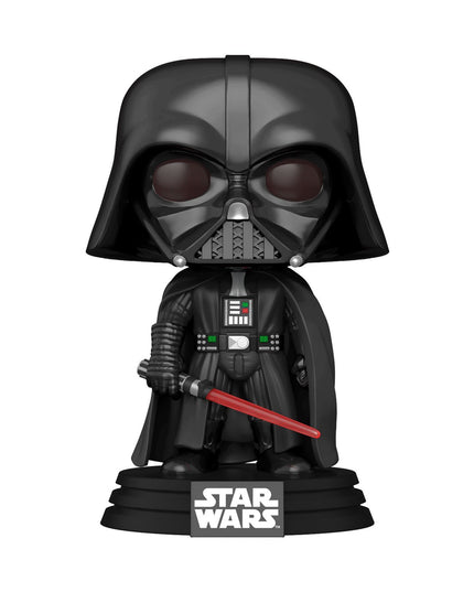 FUNKO POP!:STAR WARS NC-DARTH VADER