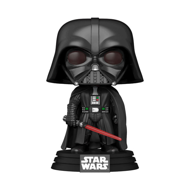 FUNKO POP!:STAR WARS NC-DARTH VADER