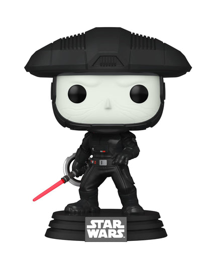 Funko Pop!: Star Wars – Fifth Brother