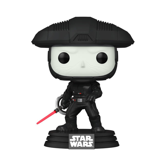 Funko Pop!: Star Wars – Fifth Brother