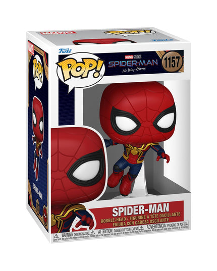 FUNKO POP!:SM NWH-SPIDER MAN
