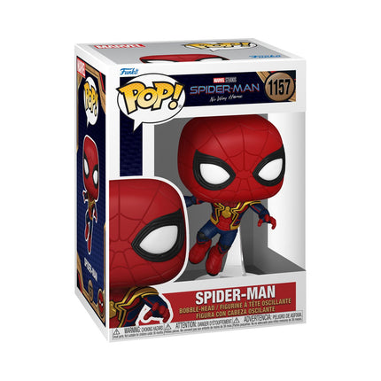 FUNKO POP!:SM NWH-SPIDER MAN