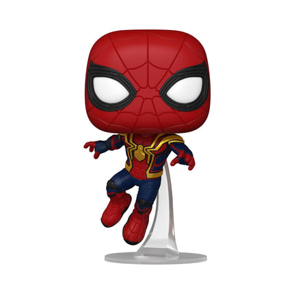 FUNKO POP!:SM NWH-SPIDER MAN
