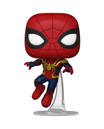 FUNKO POP!:SM NWH-SPIDER MAN